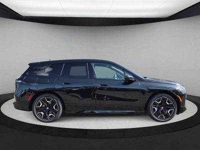 BMW iX xDrive50 2024