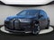 BMW iX xDrive50 2022