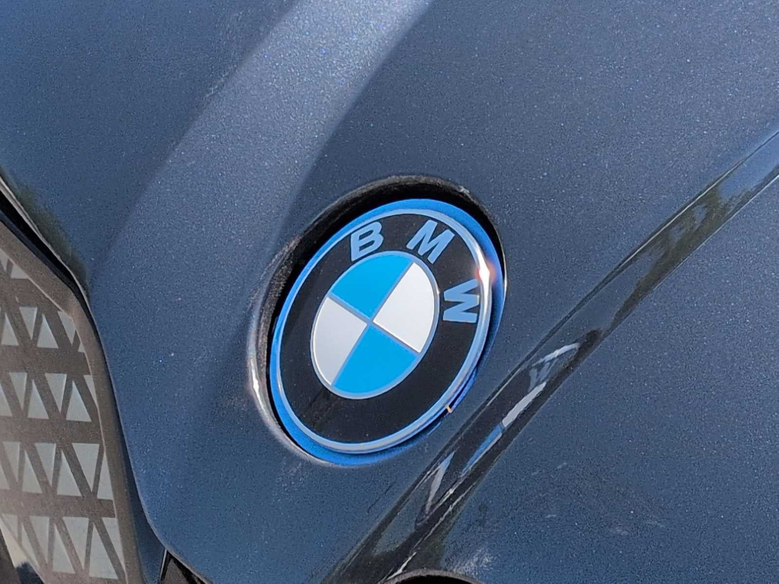 BMW iX xDrive50 2022