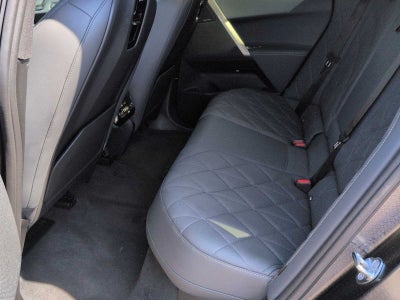 BMW iX xDrive50 2022