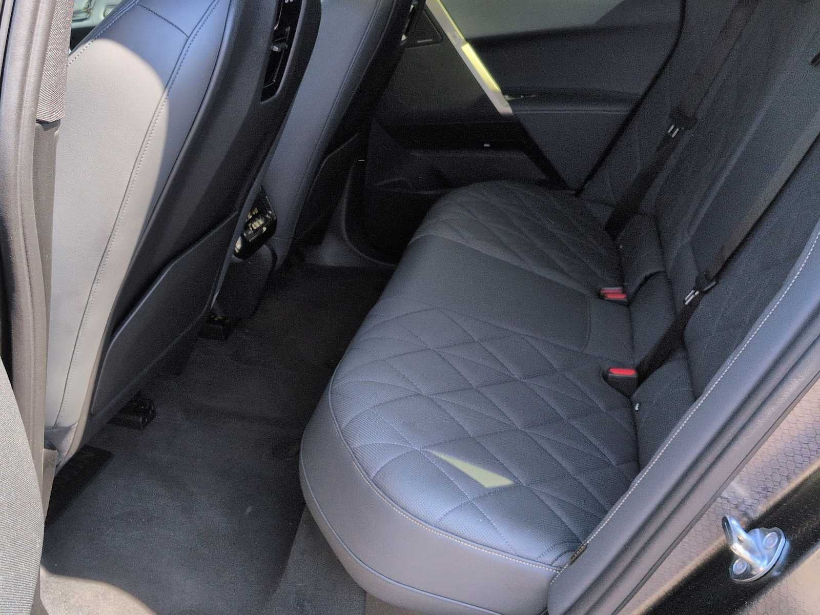 BMW iX xDrive50 2022