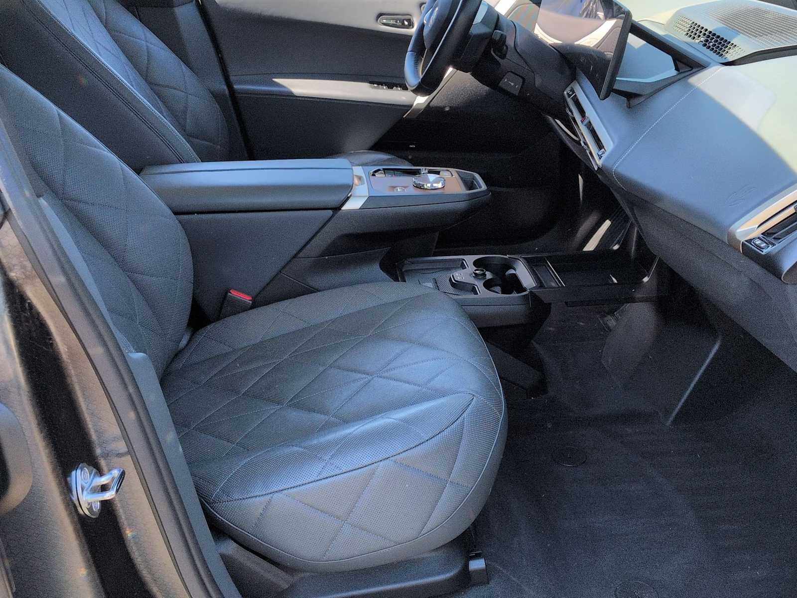 BMW iX xDrive50 2022