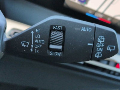 BMW iX xDrive50 2022