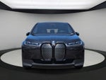 BMW iX xDrive50 2022