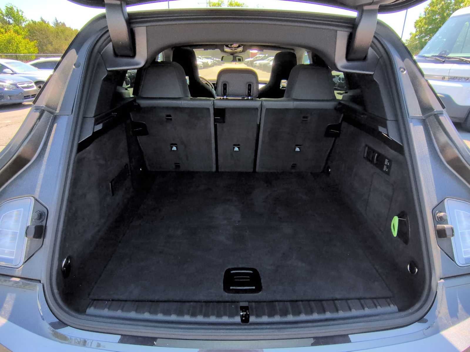 BMW iX xDrive50 2022
