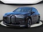 BMW iX xDrive50 2022