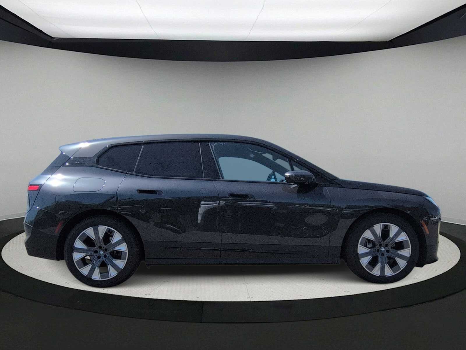 BMW iX xDrive50 2022