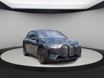 2025 BMW iX xDrive50