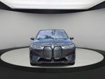 2025 BMW iX xDrive50