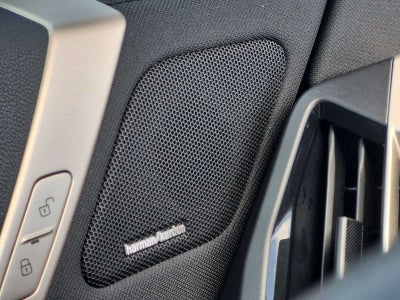 2025 BMW iX xDrive50