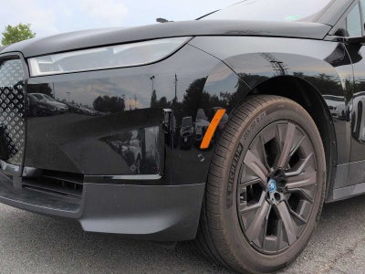 BMW iX xDrive50 2024