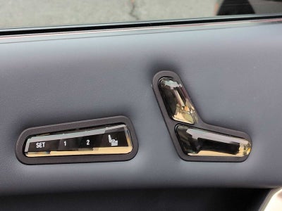 BMW iX xDrive50 2024