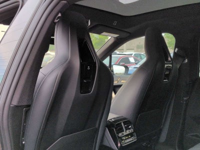 BMW iX xDrive50 2024