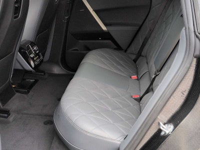 BMW iX xDrive50 2024