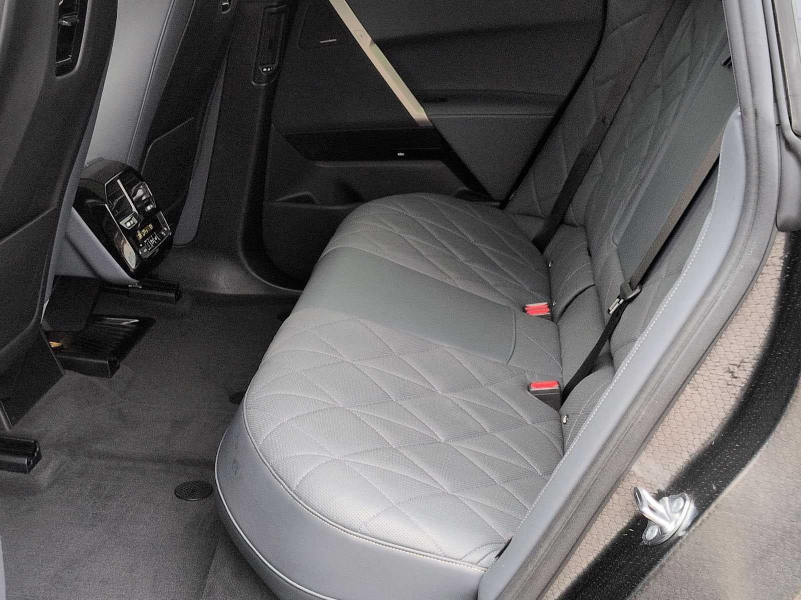 BMW iX xDrive50 2024