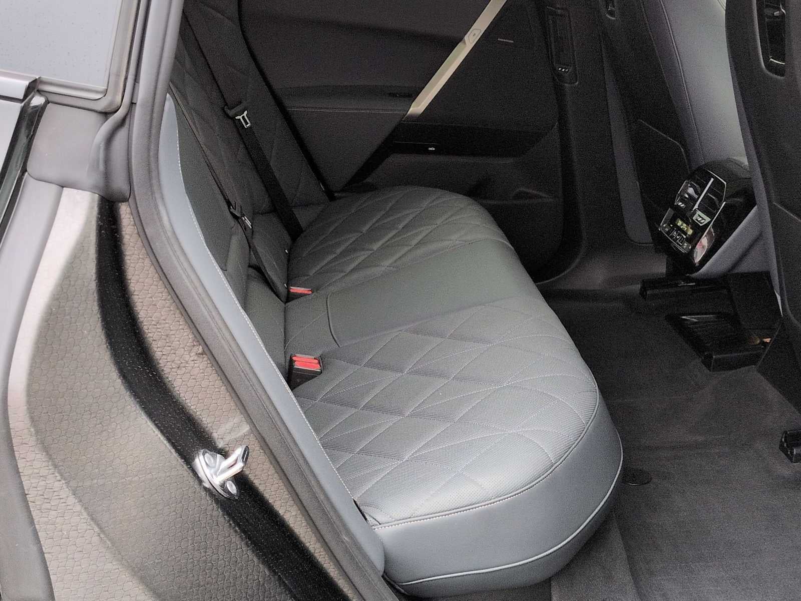 BMW iX xDrive50 2024