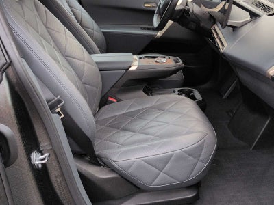 BMW iX xDrive50 2024