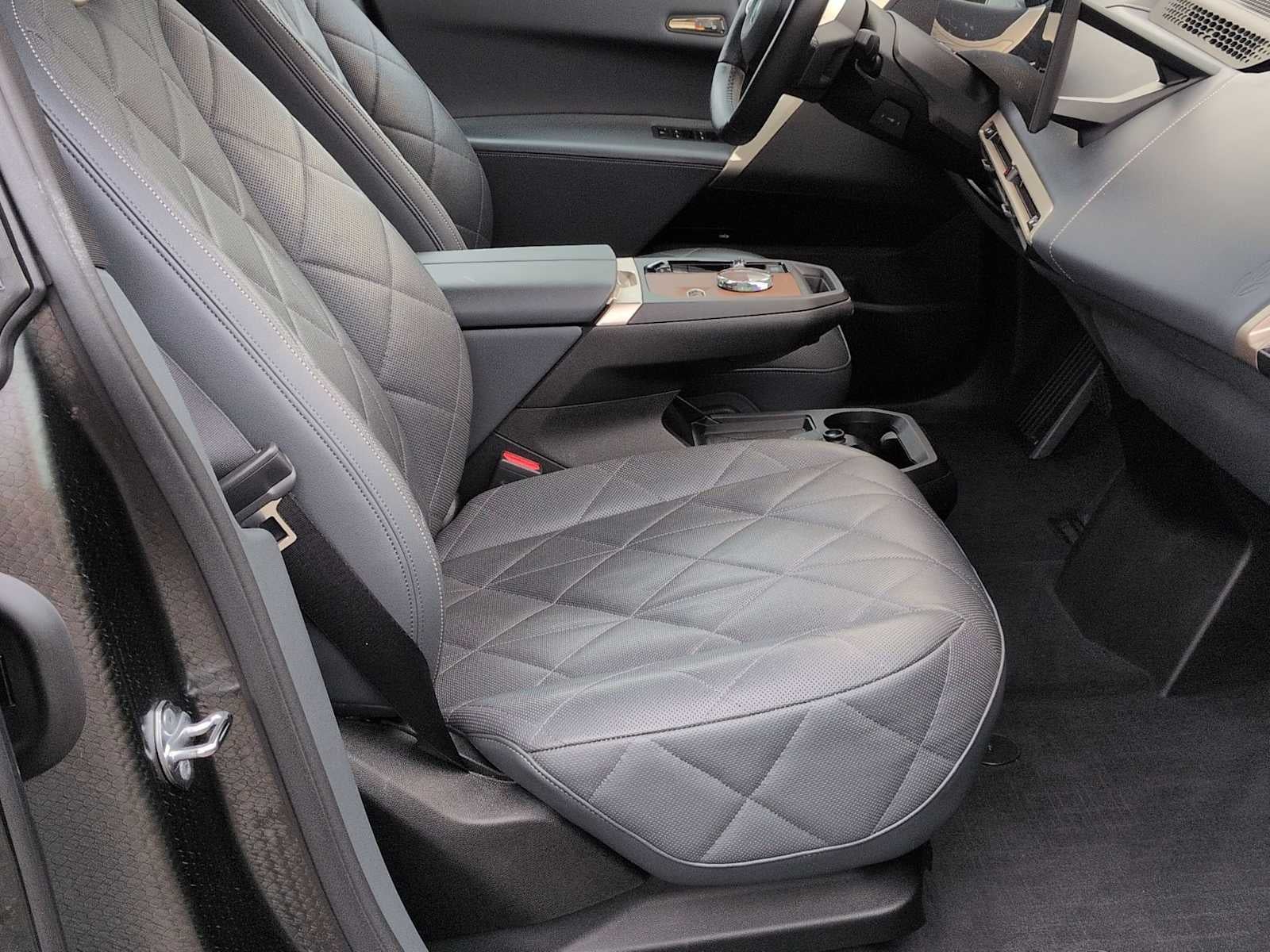 BMW iX xDrive50 2024