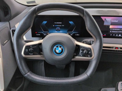 BMW iX xDrive50 2024