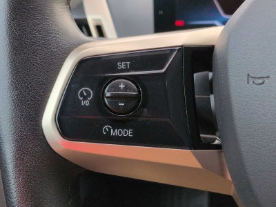 BMW iX xDrive50 2024