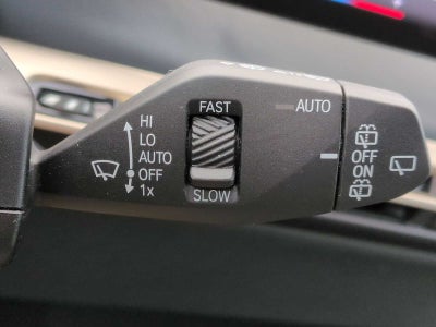 BMW iX xDrive50 2024