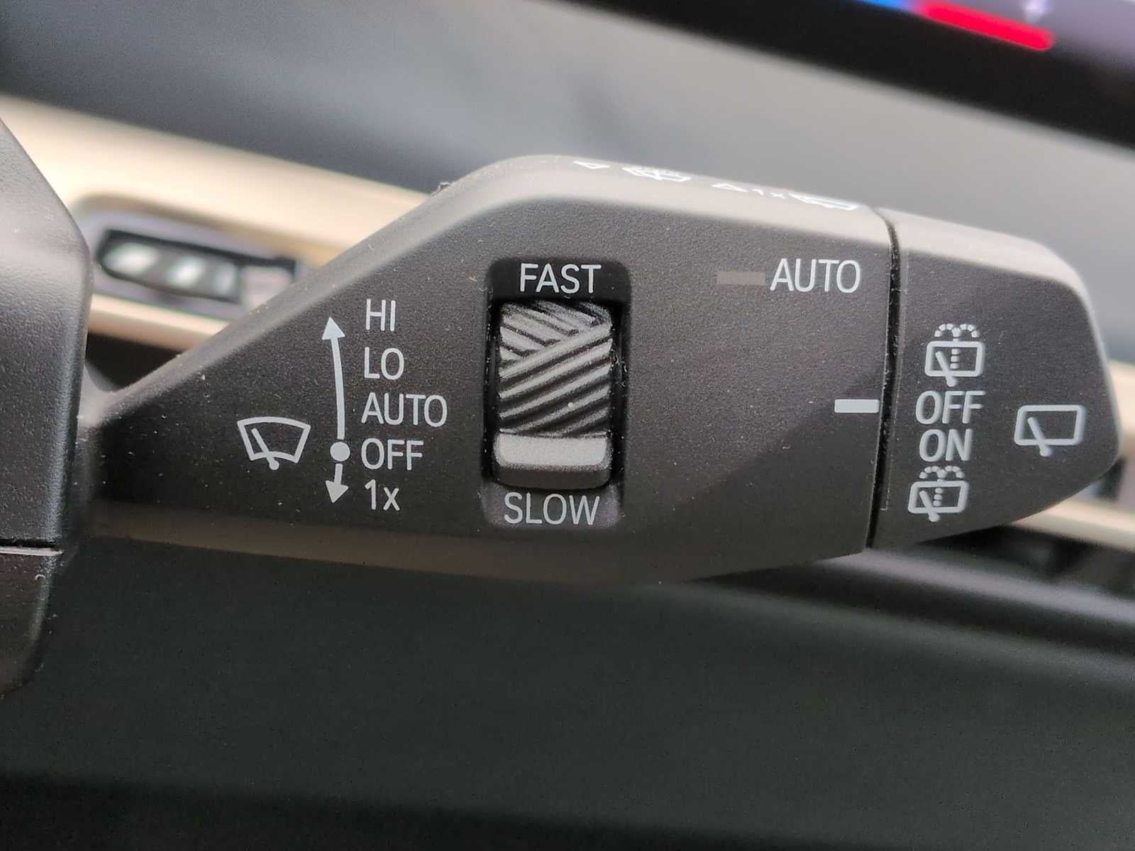 BMW iX xDrive50 2024