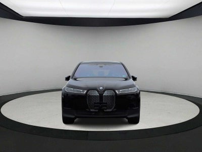 BMW iX xDrive50 2024