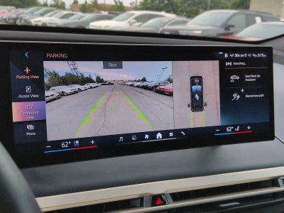 BMW iX xDrive50 2024
