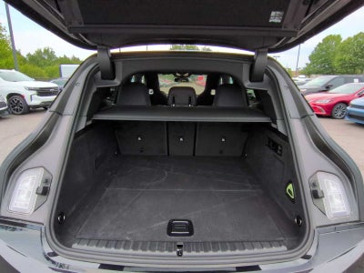 BMW iX xDrive50 2024