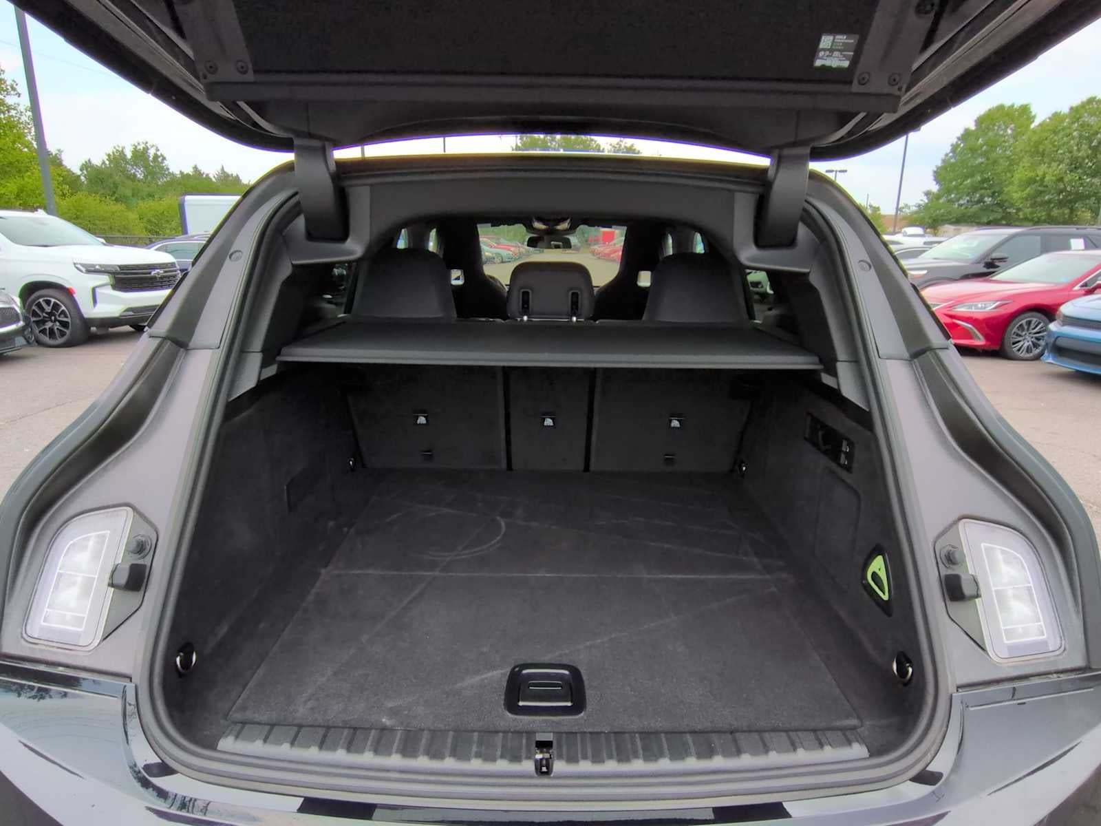 BMW iX xDrive50 2024