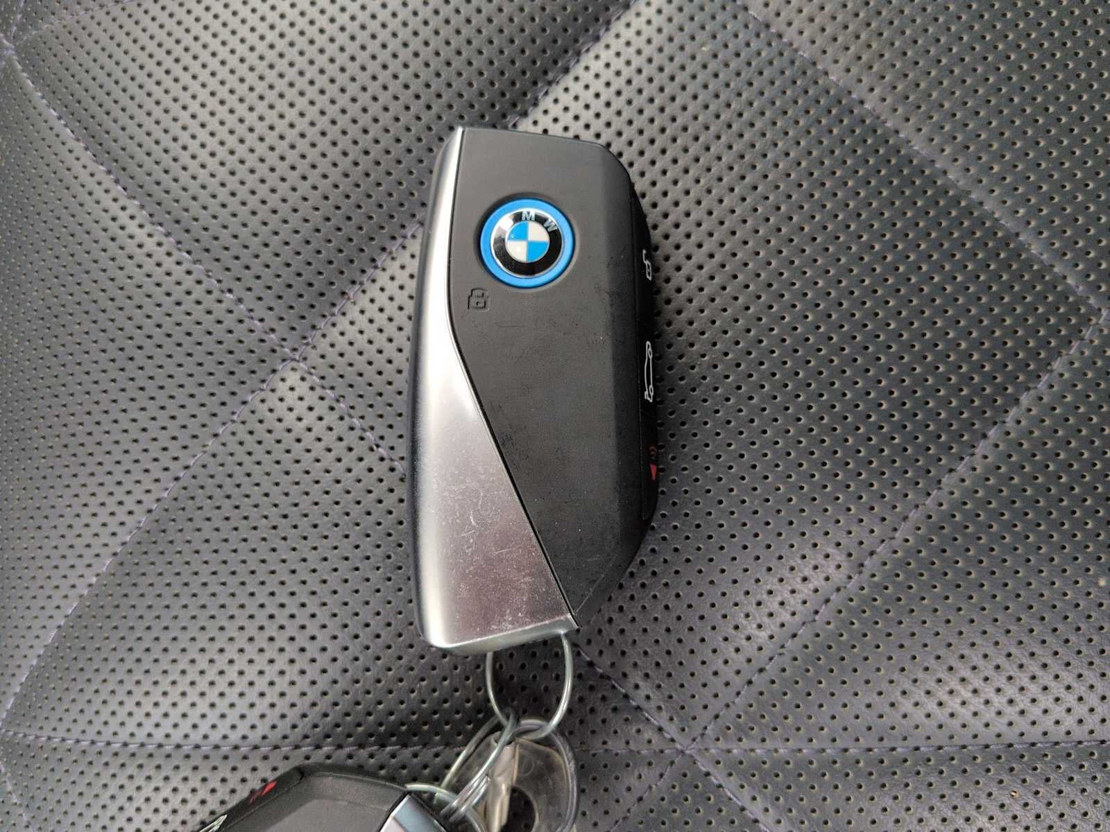 BMW iX xDrive50 2024