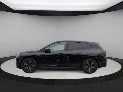 BMW iX xDrive50 2024