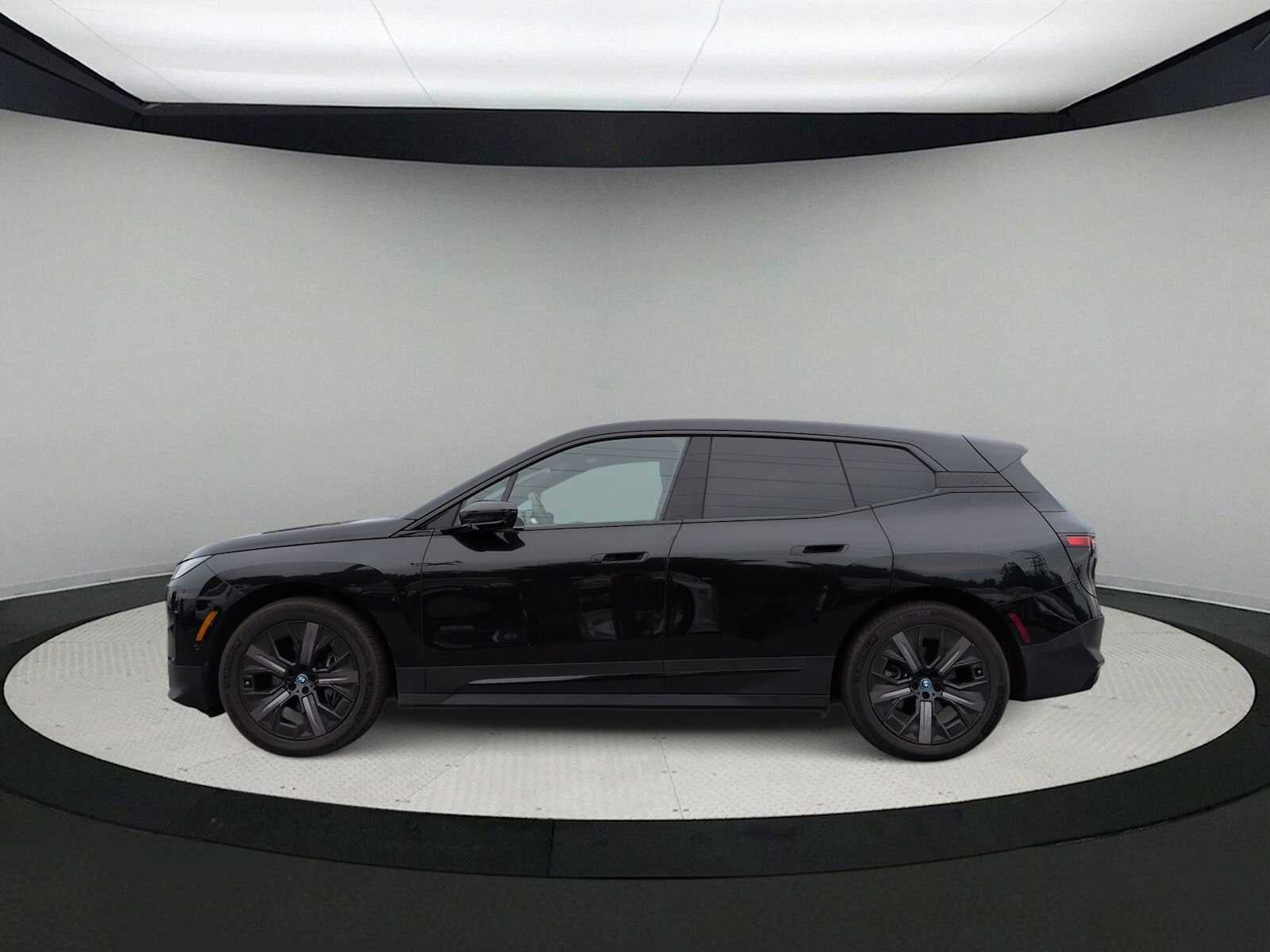 BMW iX xDrive50 2024