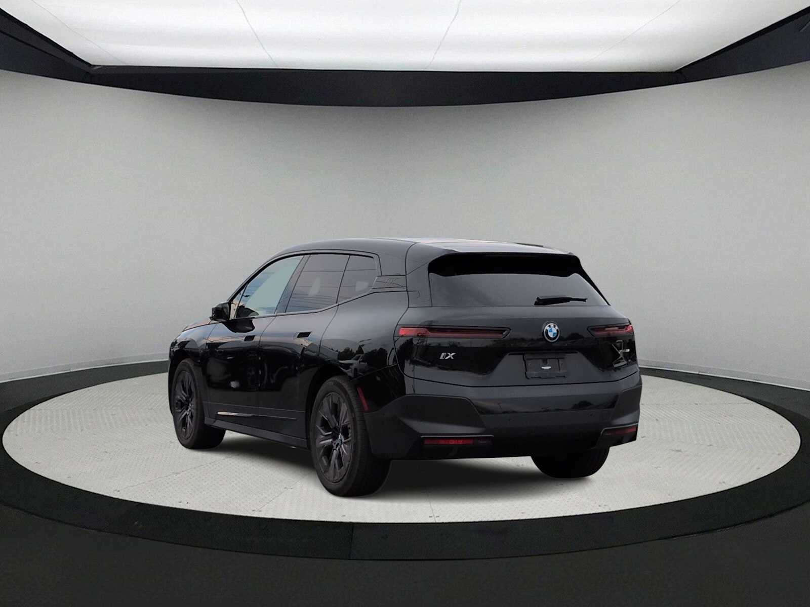 BMW iX xDrive50 2024