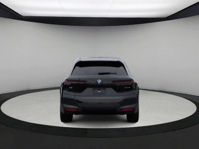 BMW iX xDrive50 2024