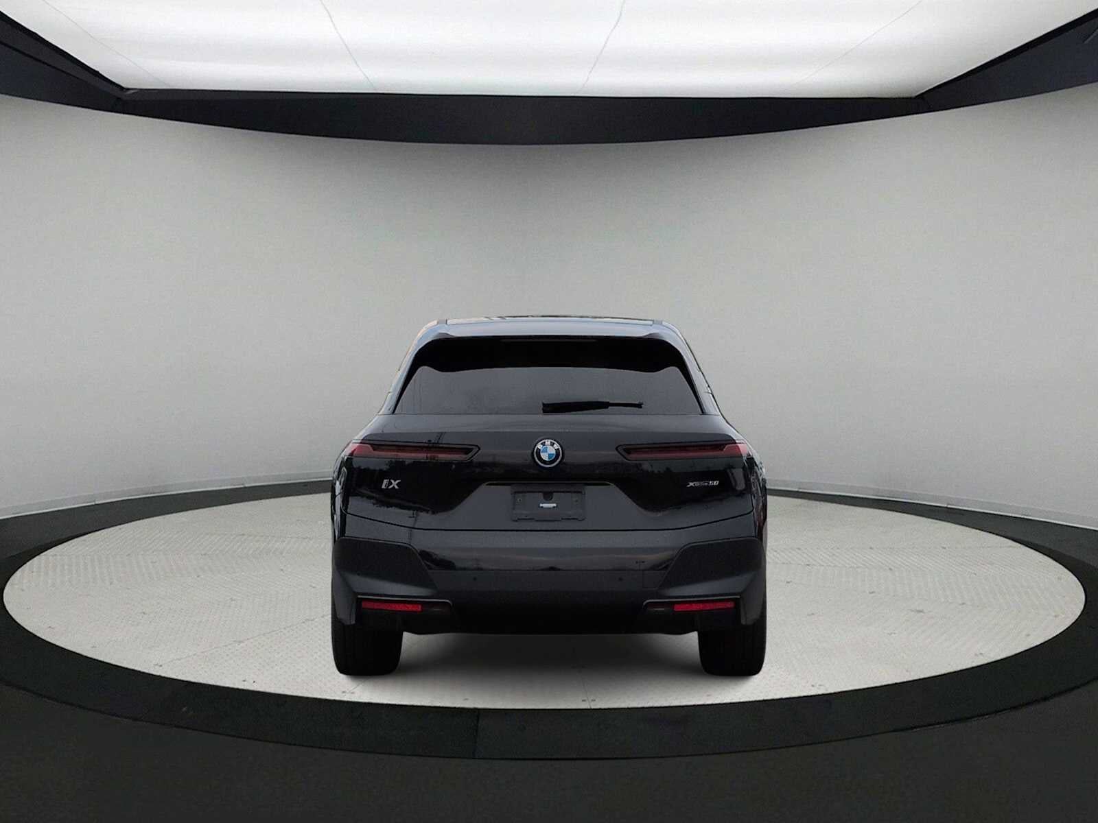 BMW iX xDrive50 2024
