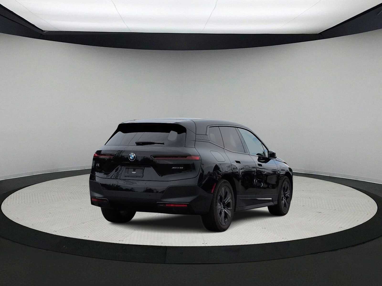 BMW iX xDrive50 2024