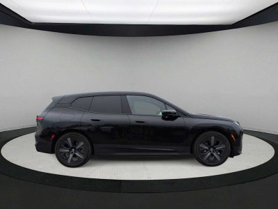 BMW iX xDrive50 2024