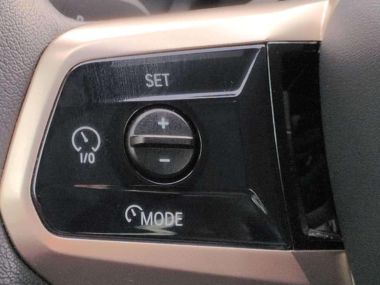 2025 BMW iX xDrive50 xDrive50