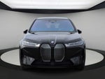 2025 BMW iX xDrive50 xDrive50