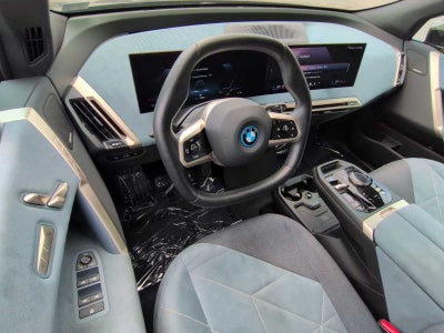 BMW iX xDrive50 2024