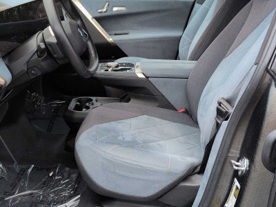 BMW iX xDrive50 2024
