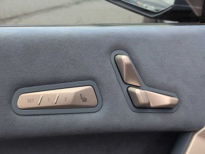 BMW iX xDrive50 2024
