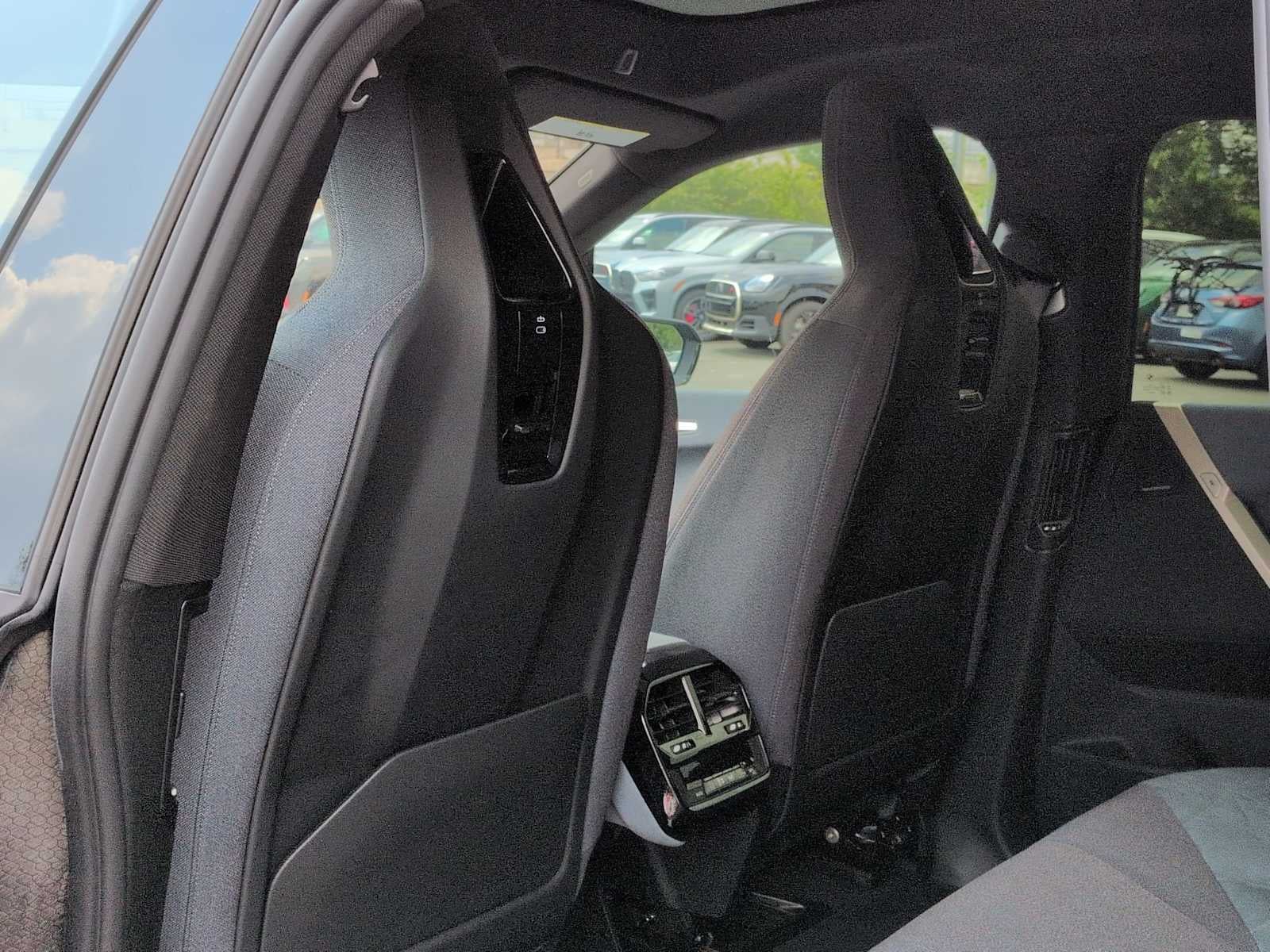 BMW iX xDrive50 2024