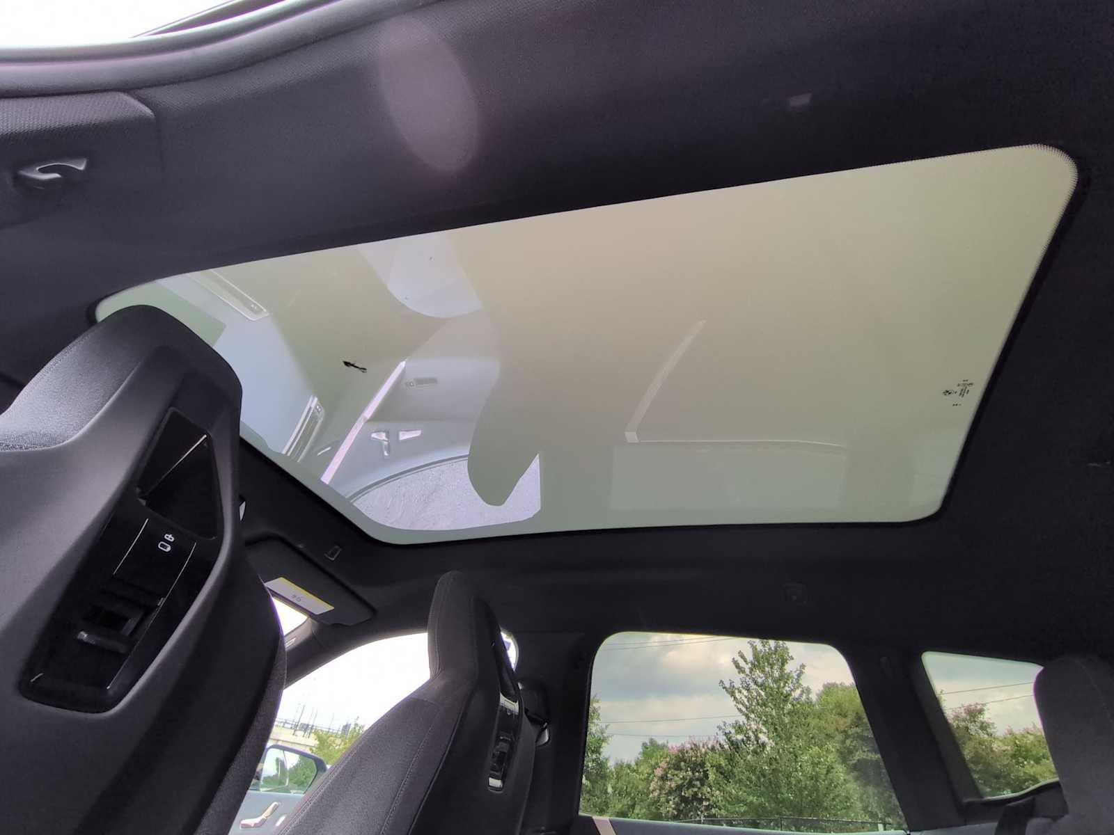 BMW iX xDrive50 2024