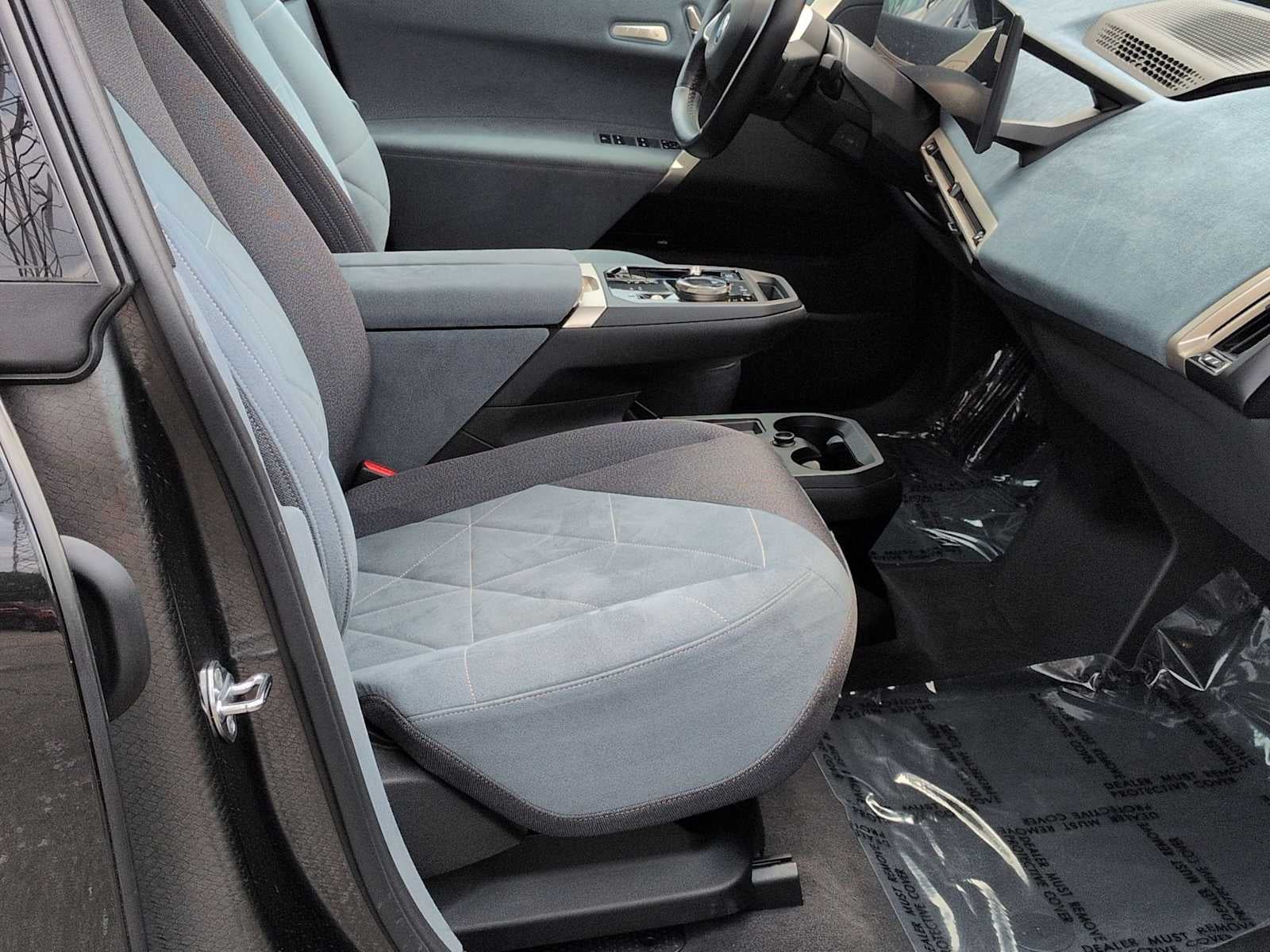 BMW iX xDrive50 2024