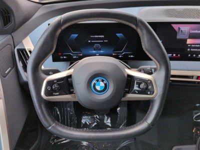BMW iX xDrive50 2024