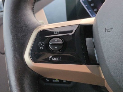 BMW iX xDrive50 2024