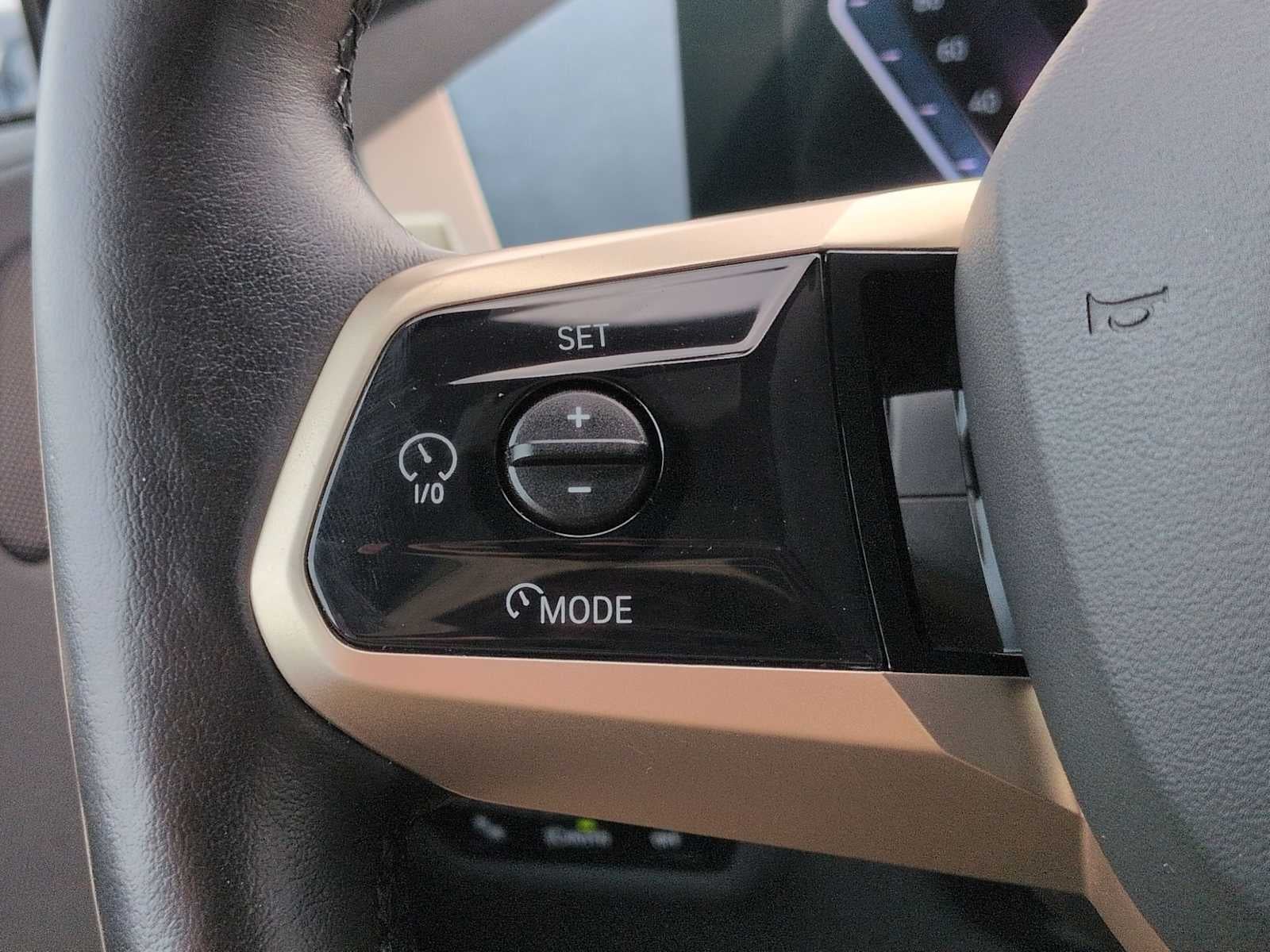 BMW iX xDrive50 2024