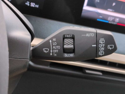 BMW iX xDrive50 2024